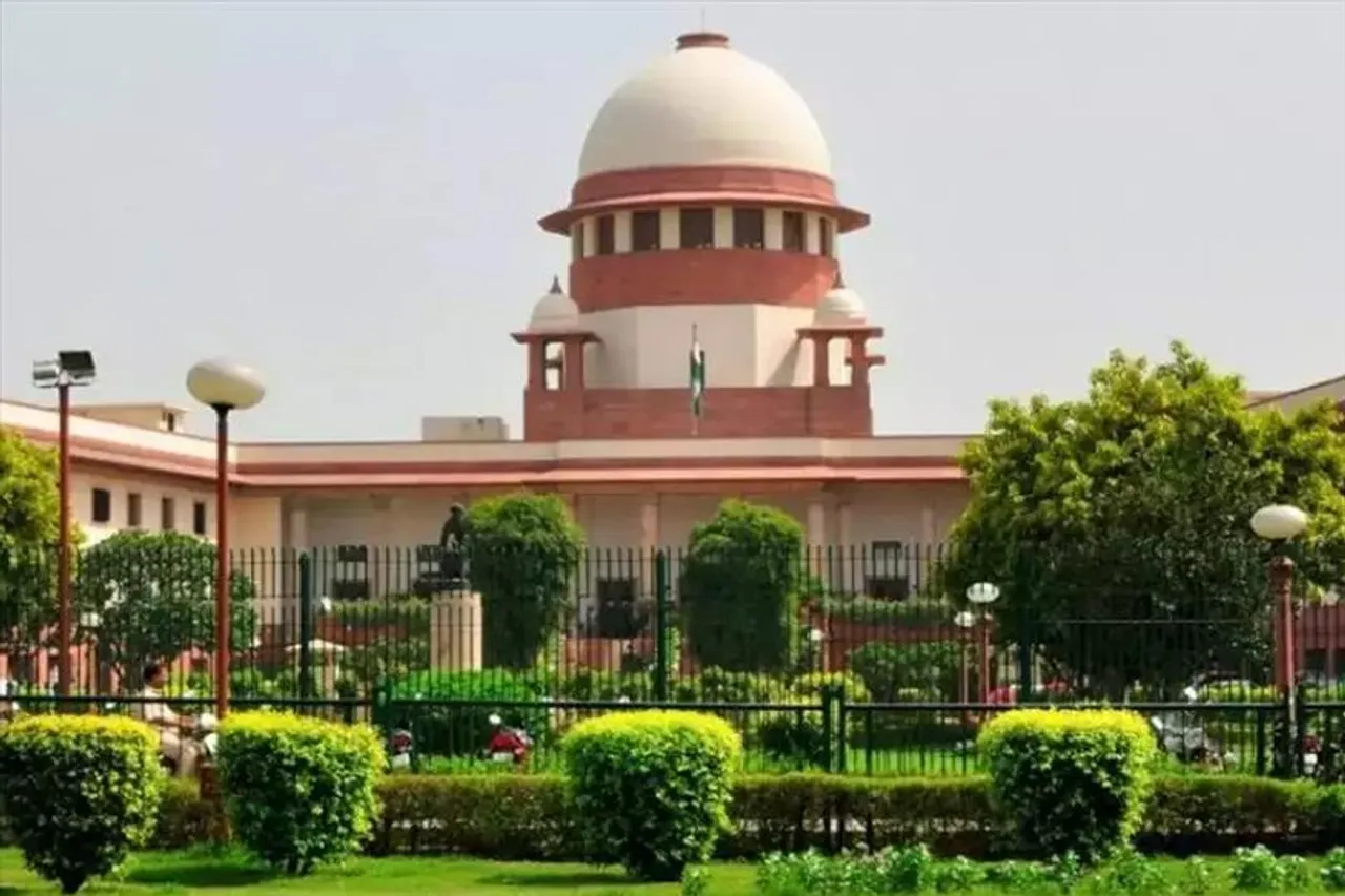 ছাত্রদের অবাধে ছেড়ে দেওয়া যাবে না: সুপ্রিম কোর্ট