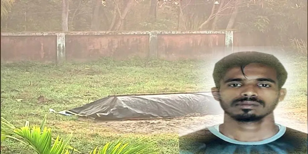 আনিসের দেহ কবর থেকে তোলা নিয়ে জটিলতা