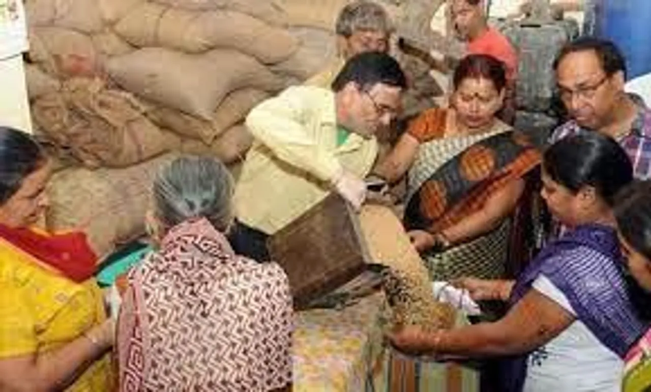 পরীক্ষা ছাড়াই কর্মী নিয়োগ রাজ্যের খাদ্য দফতরে, বেতন কত?