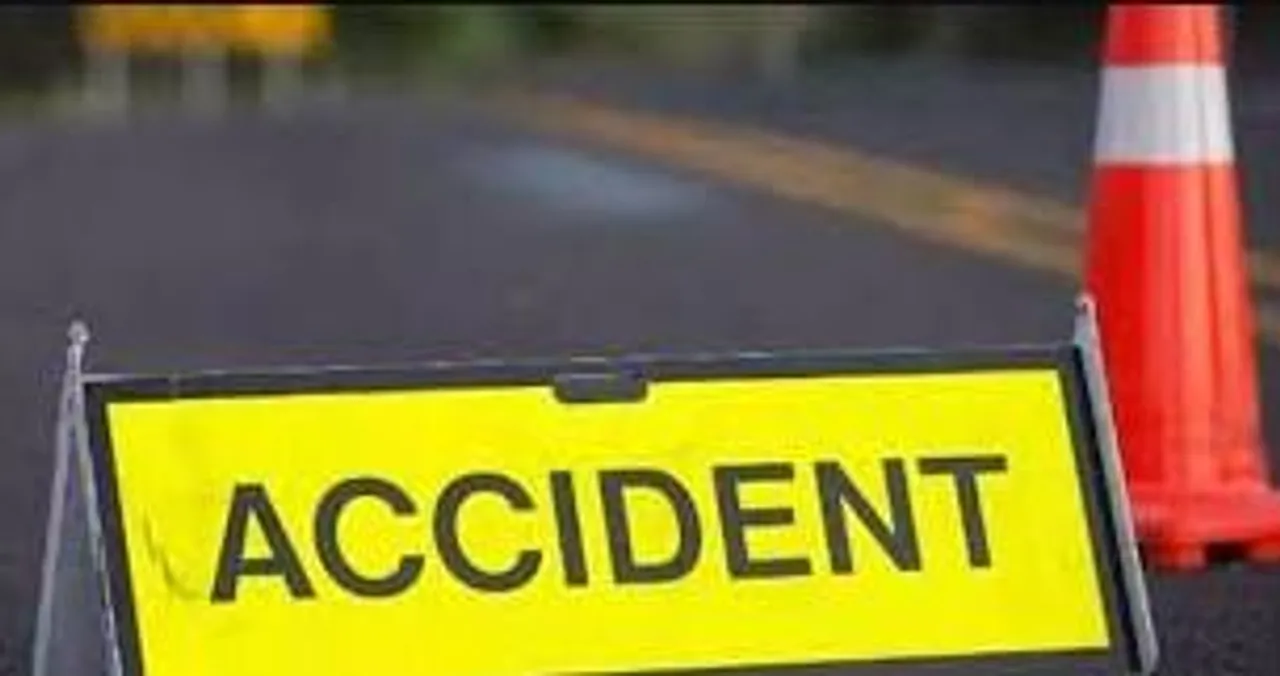 লাগাতার বৃষ্টির জেরে উত্তরবঙ্গে পথ দুর্ঘটনায় মৃত ১