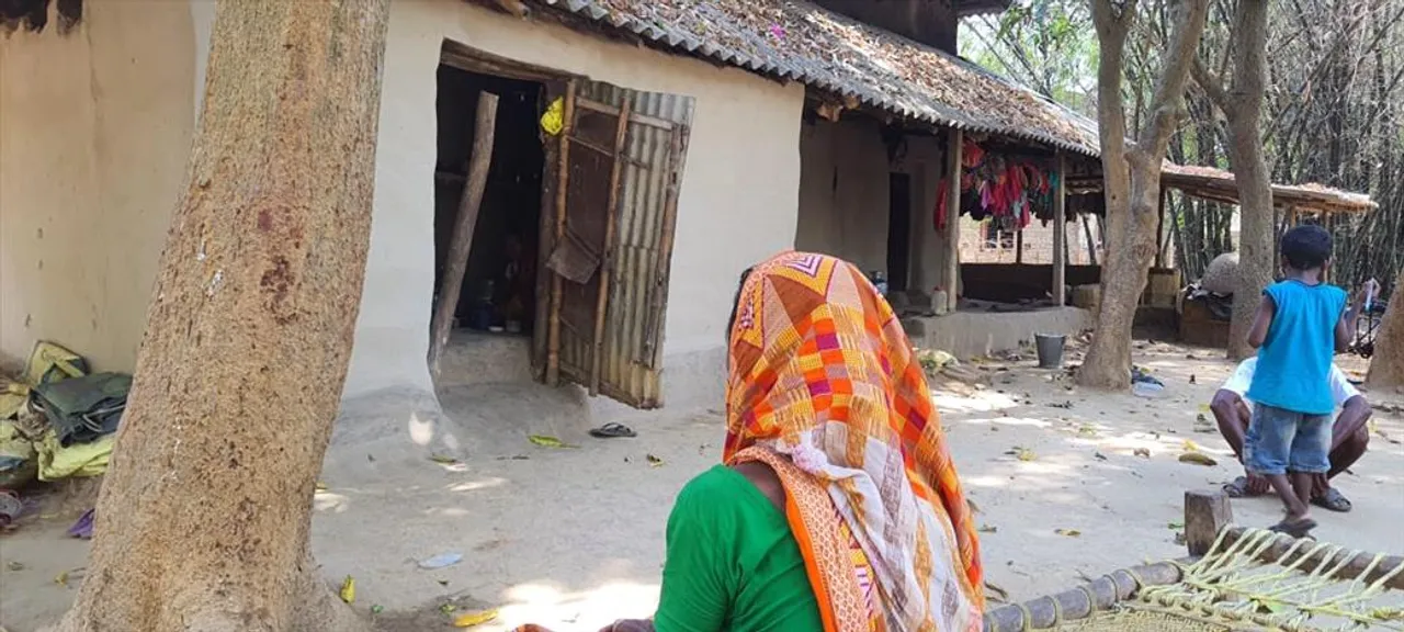 সম্পত্তির দখল নিতে ডাইনি অপবাদ! শোরগোল মেদিনীপুর সদরে