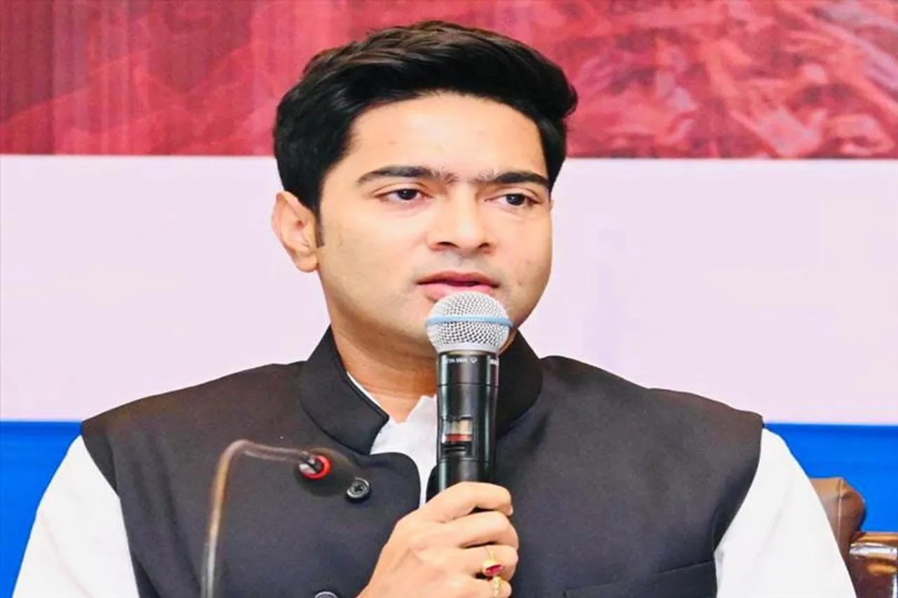 পঞ্চায়েত নির্বাচনের আগে দুর্নীতি নিয়ে অভিষেকের সতর্কীকরণ