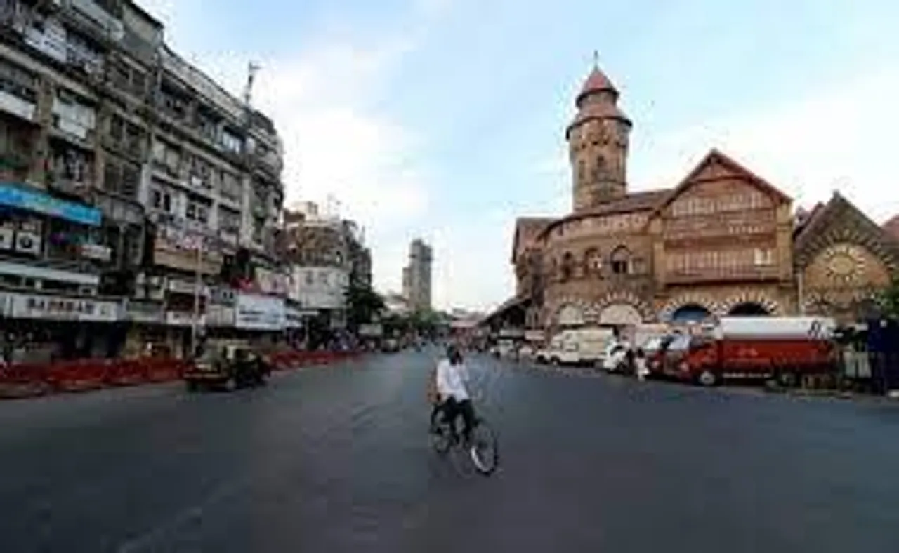 চলতি মাসেই মুম্বইতে শুরু আনলক পর্ব