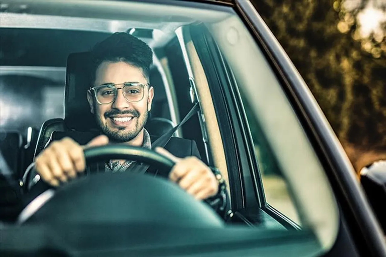 গাড়ি চালকদের জন্য নতুন অ্যালার্ম ডিভাইস