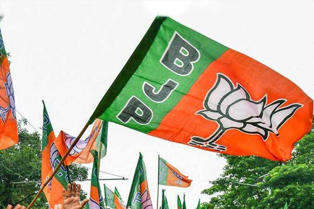 বিজেপির নতুন জাতীয় কর্মসমিতি গঠন করলেন নাড্ডা