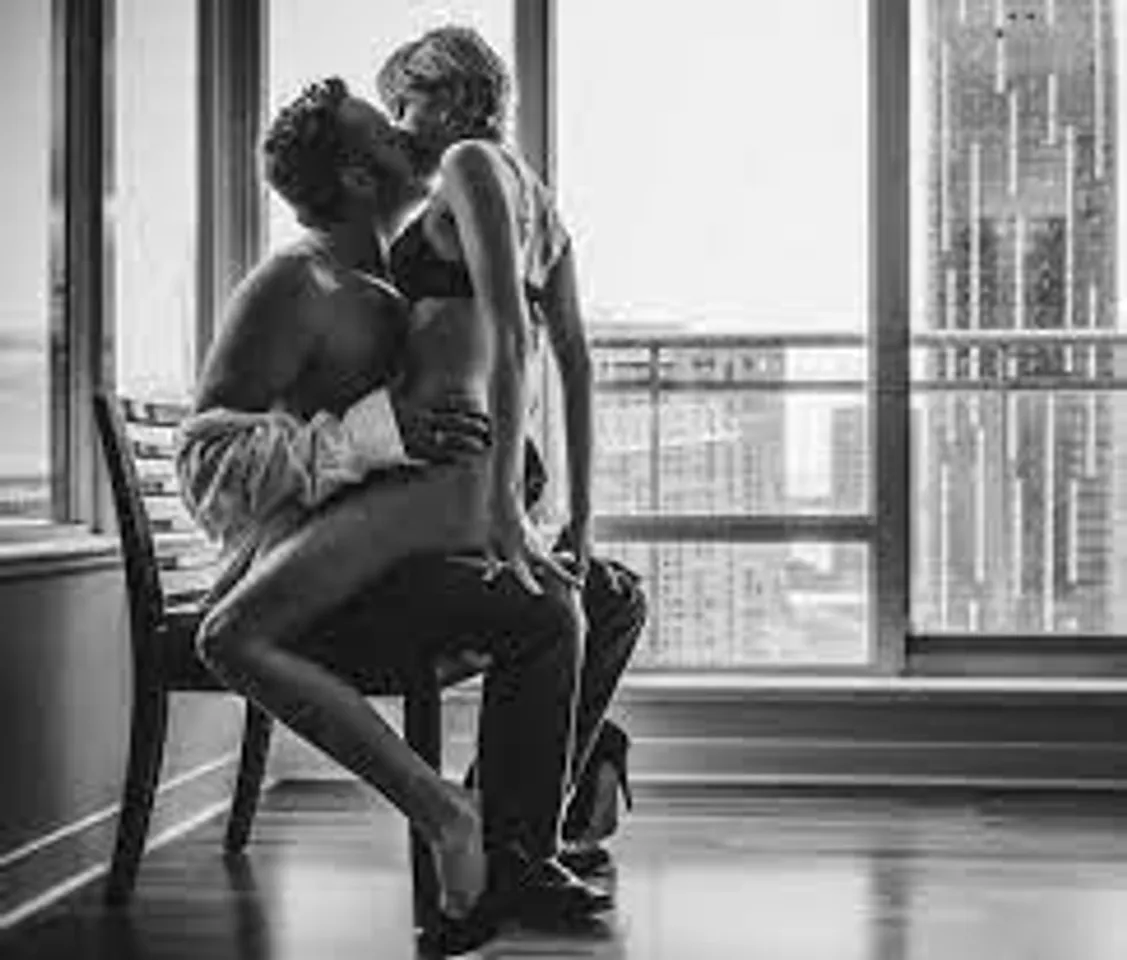 পার্টনার আপনার থেকে লম্বা?