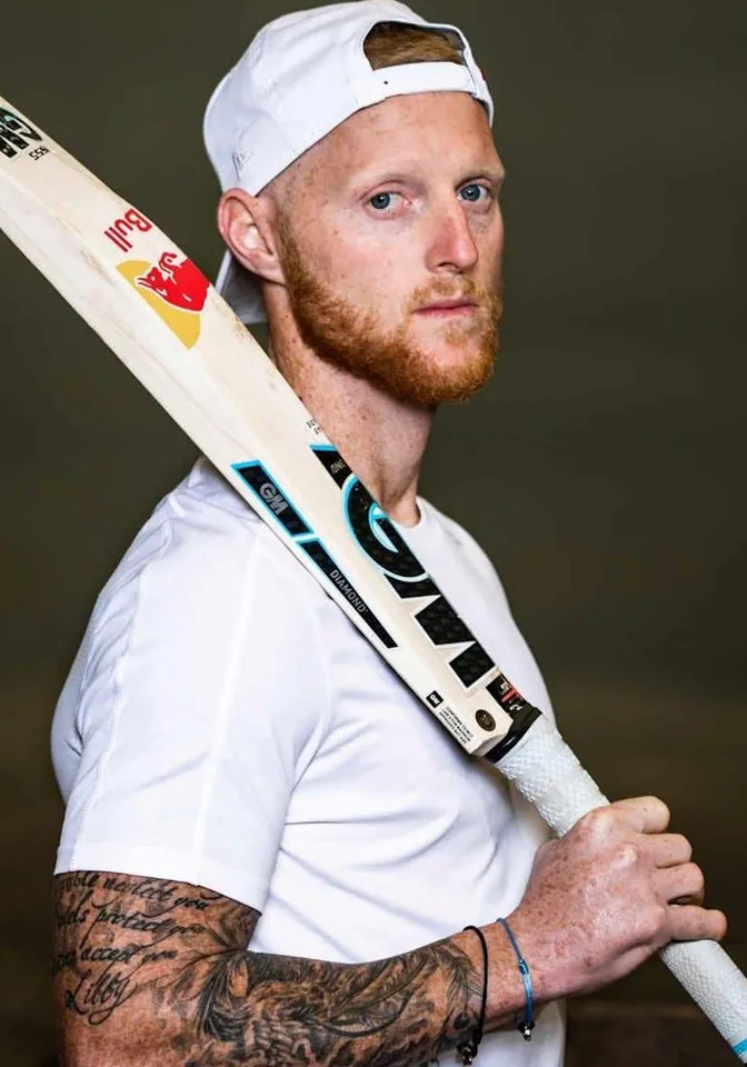 রুটের পাশে স্টোকস