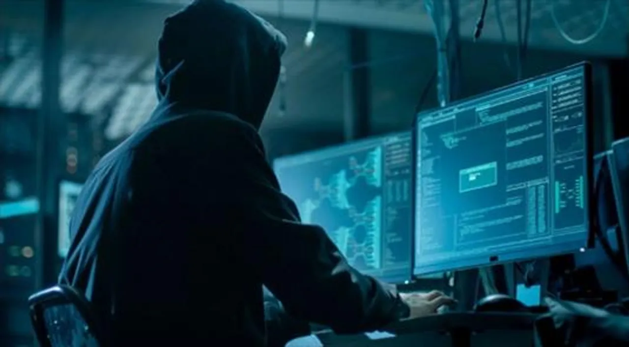 সাইবার হানায় জেরবার ভারত সরকার