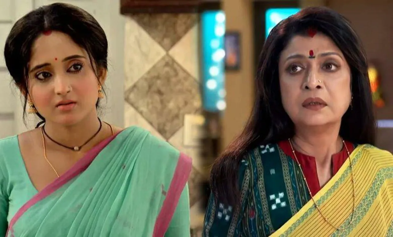 বাংলা ধারাবাহিকের TRP রিপোর্ট কার্ড, কে রয়েছে প্রথম স্থানে?