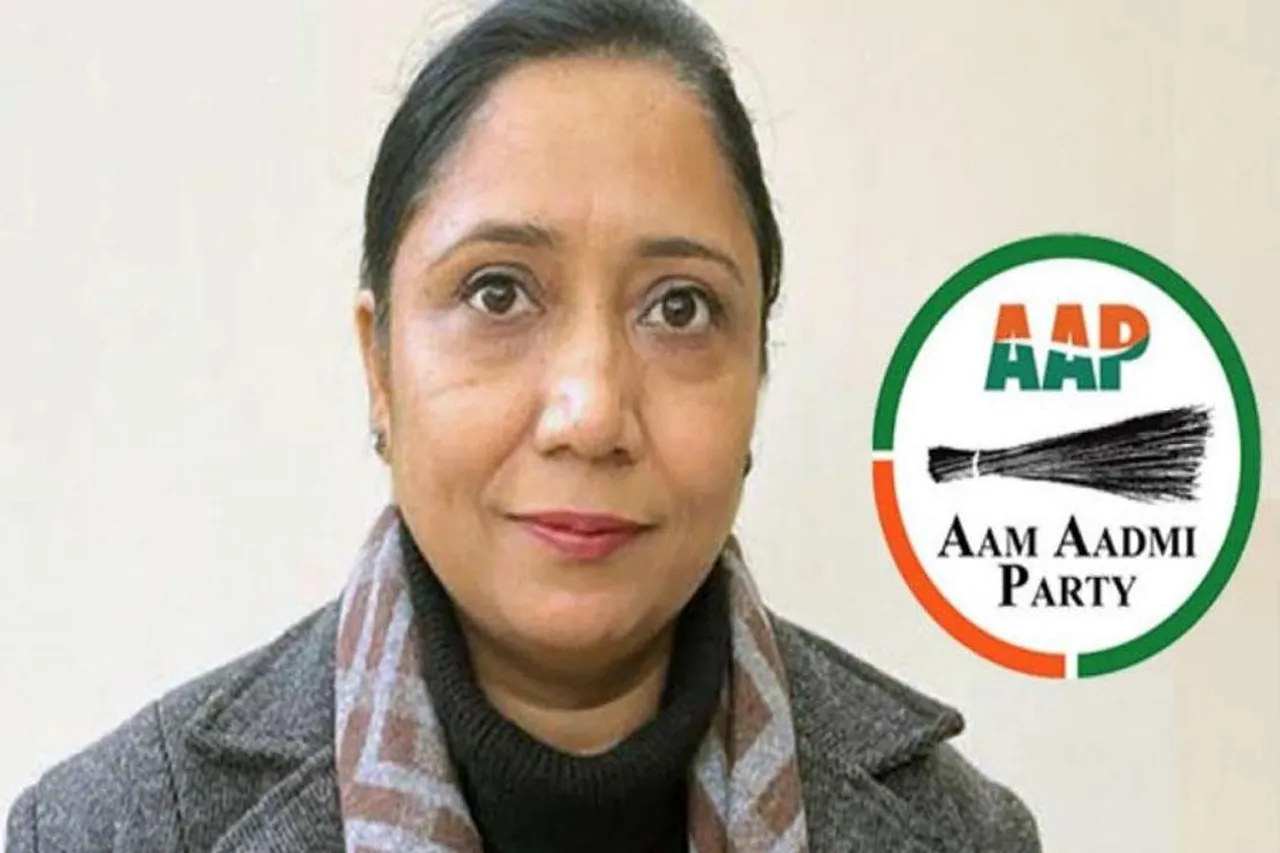 সকল দায়িত্ব সততার সাথে পালন করব, শপথ গ্রহণের আগে বললেন 'আপ' মন্ত্রী