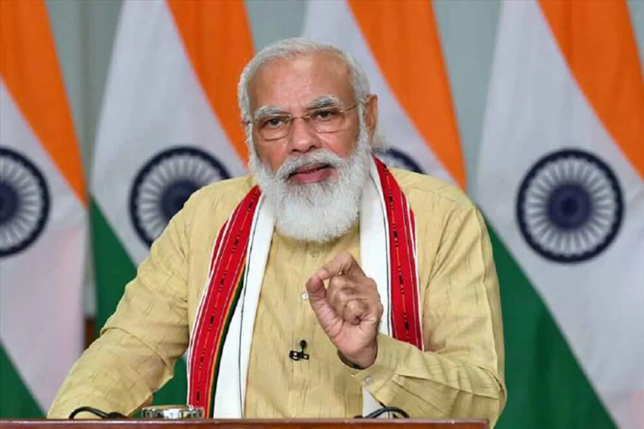 ১৪,৫০০ টিরও বেশি স্কুলের উন্নয়নের লক্ষ্যে নয়া স্কিম কেন্দ্রের