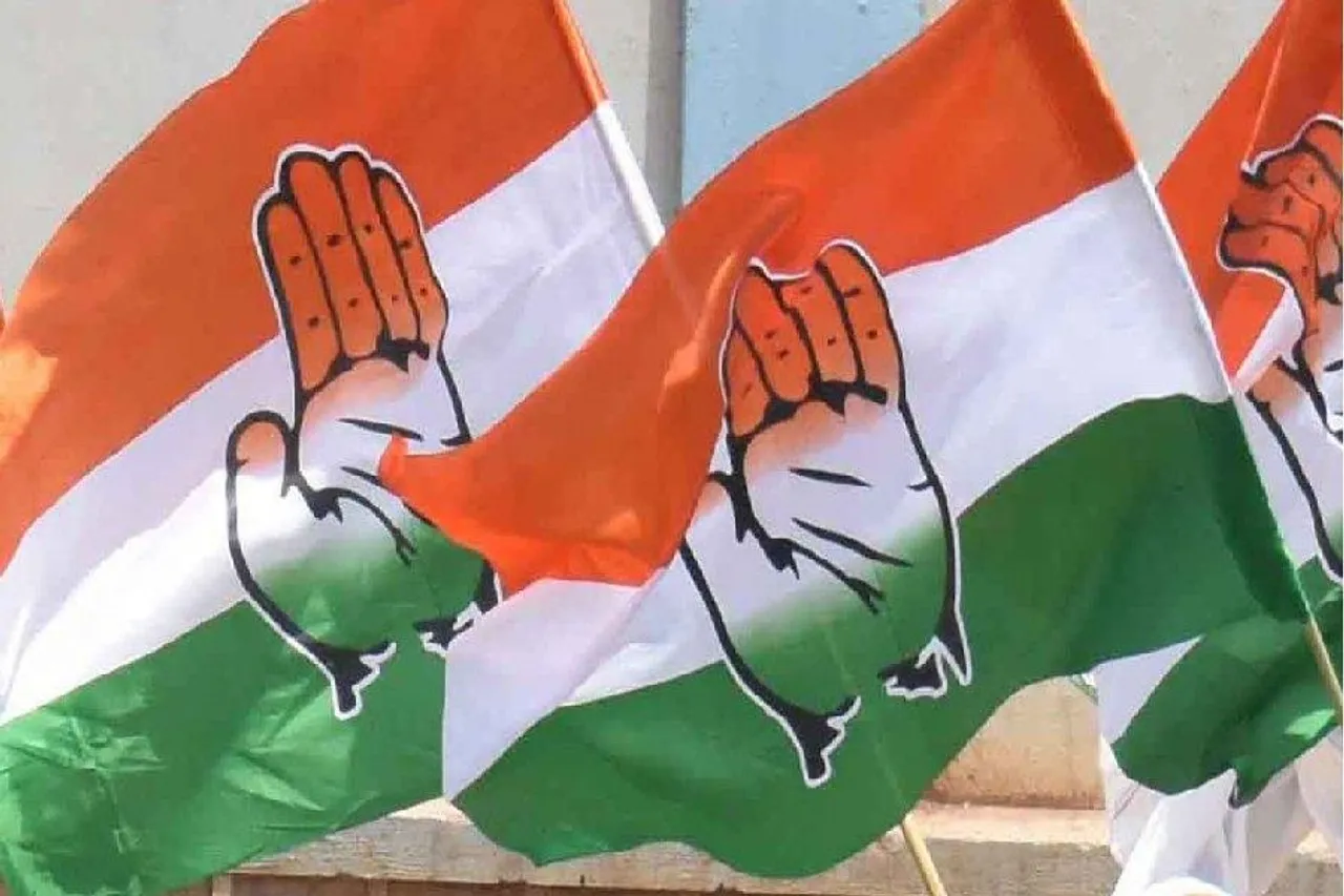 প্রতিরোধমূলক হেফাজতে পাঠানো হল তিন যুব কংগ্রেস কর্মীকে