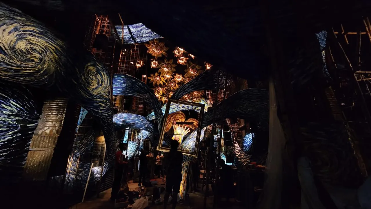 বাজেট জানেন কত বকুলবাগান সার্বজনীনের?