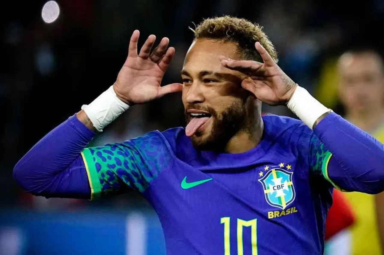 ব্রাজিলের সমস্যার কারণ নিজেদের ফেডারেশন?