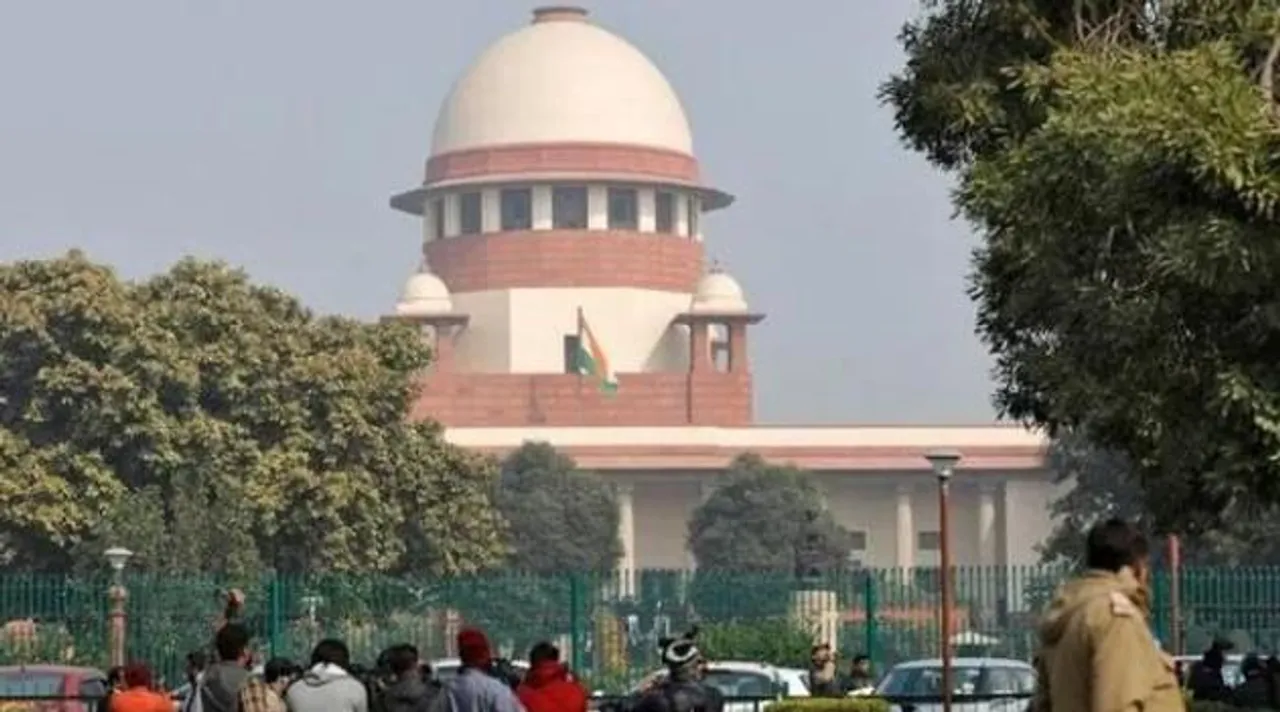 পুরভোটে কেন্দ্রীয় বাহিনী নিয়ে বিজেপির আরজি খারিজ সুপ্রিম কোর্টের