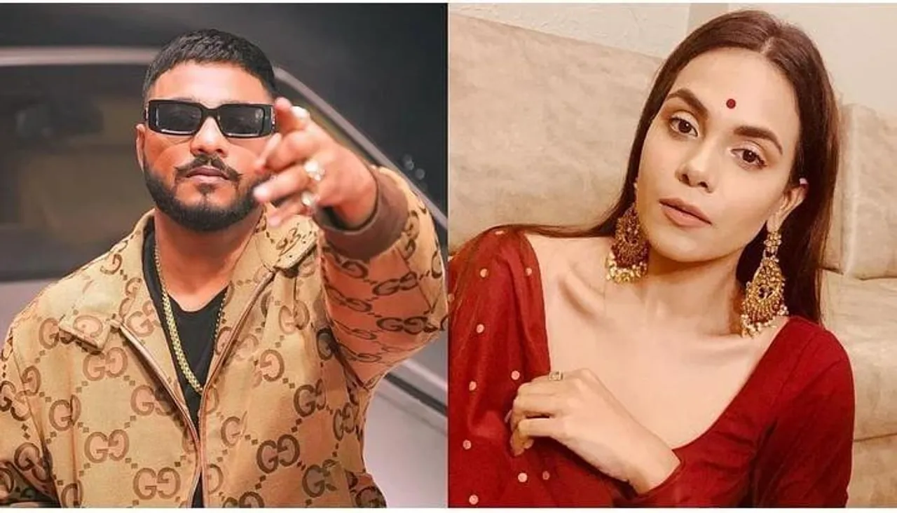 বিবাহ বিচ্ছেদ র‌্যাপার রাফতার এর