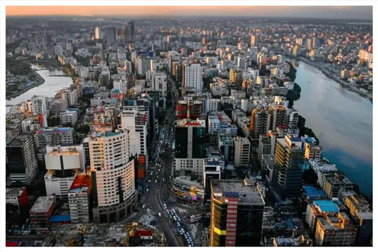 বাংলাদেশে বিশ্ব শহর দিবস