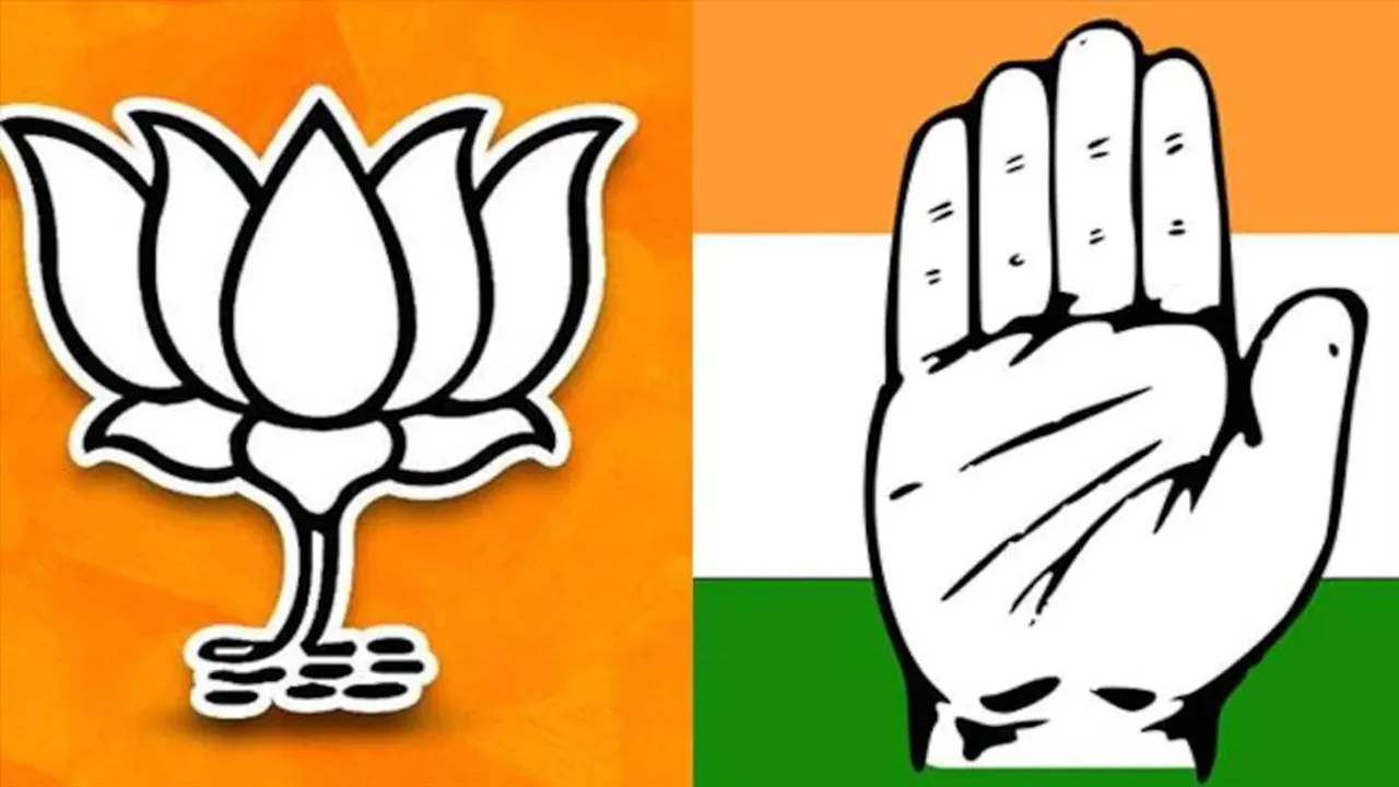 মুর্মুর বিরুদ্ধে উদিত রাজের 'চামচাগিরি' মন্তব্যের তীব্র নিন্দা বিজেপির