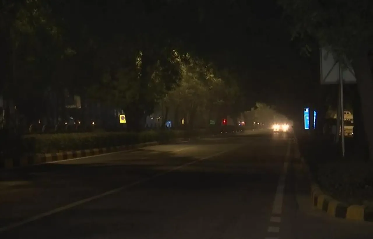 দিল্লির এয়ার কোয়ালিটি ইনডেক্স এখনও ৩৬৯