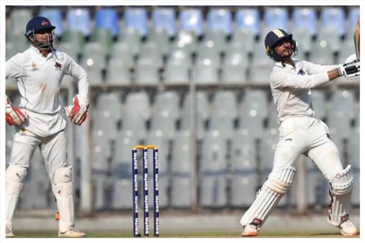 আইপিএলে স্বপ্নের অভিষেকের জন্য প্রস্তুত রেলওয়ে ক্লার্ক