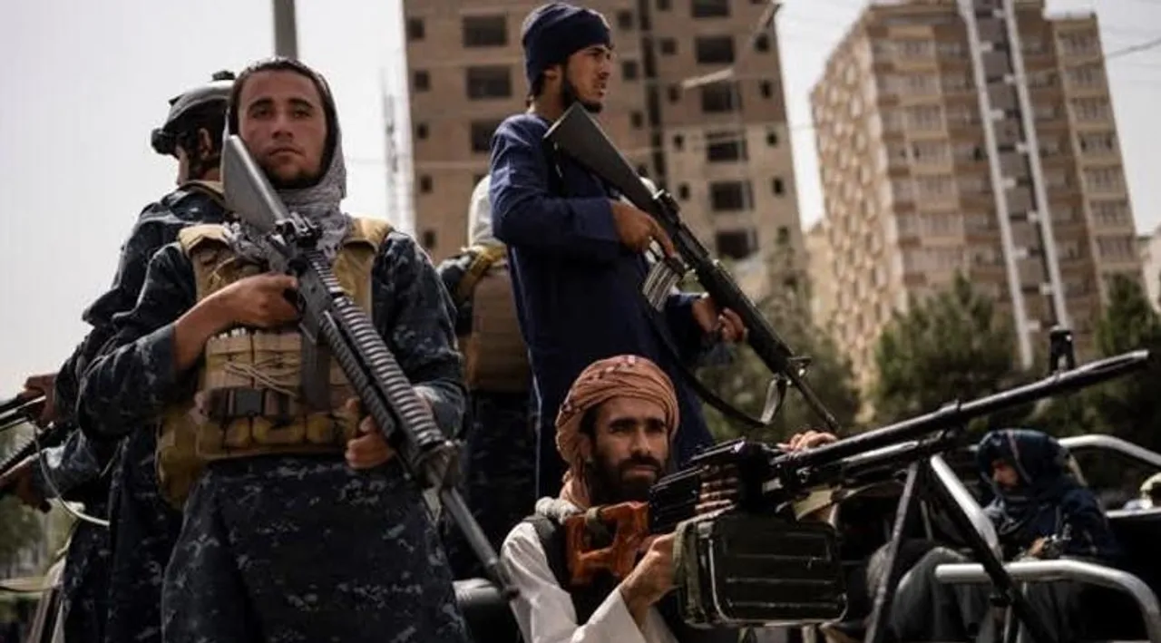 তালিবানকে দুর্বল করতে নয়া ষড়যন্ত্র আইএসআইয়ের