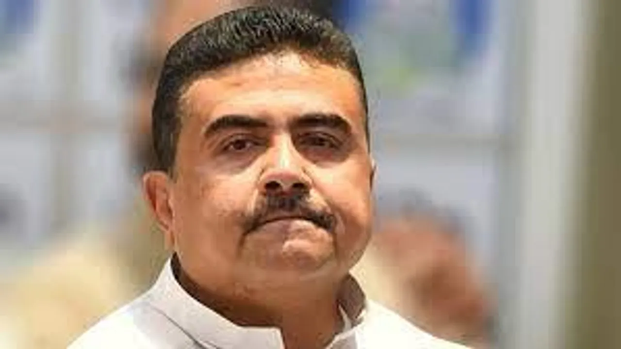 বঙ্গে বিজেপি নাটক! এবারে জেলা বিজেপির হোয়াটসঅ্যাপ গ্রুপ ত্যাগ শুভেন্দুর