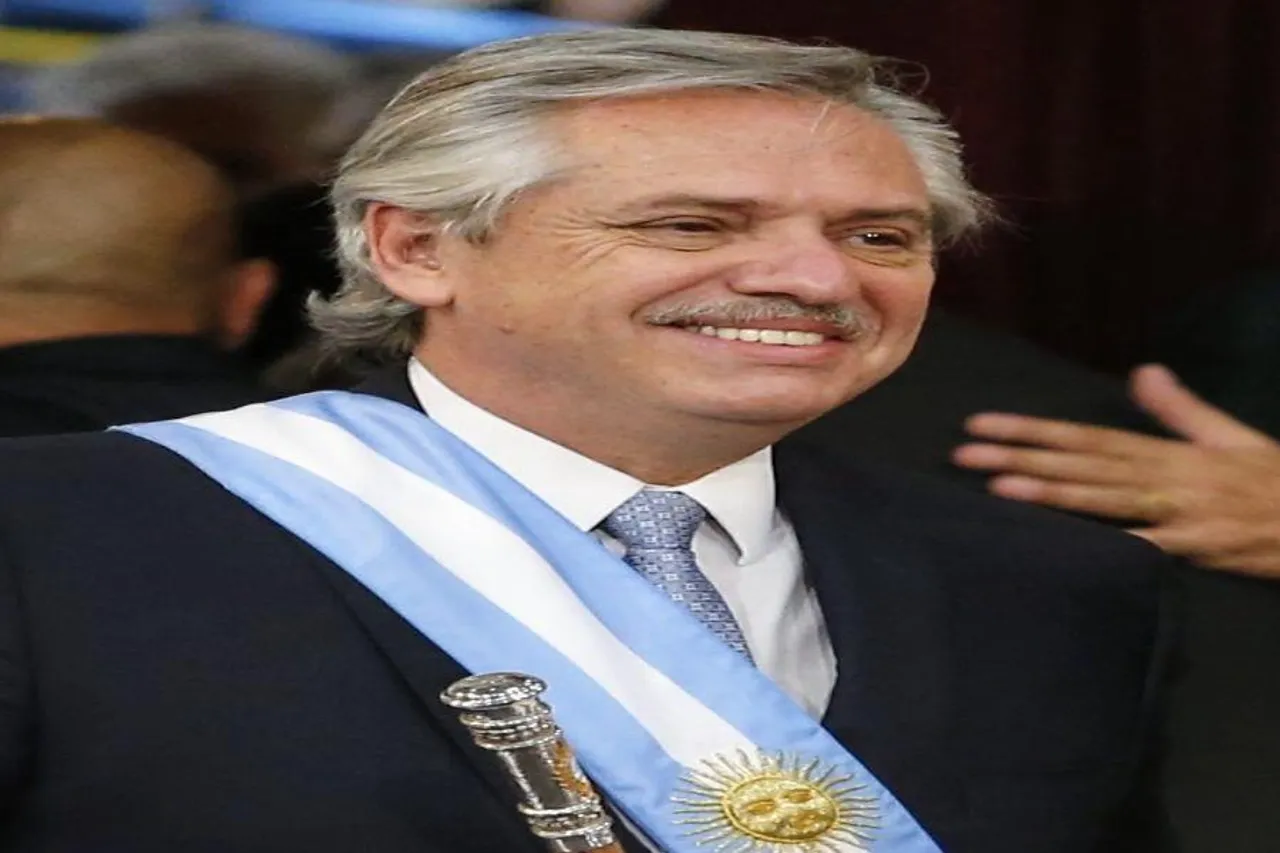 আর্জেন্টিনা: ফাইনালে দেশ, কি বার্তা দিলেন রাষ্ট্রপতি?