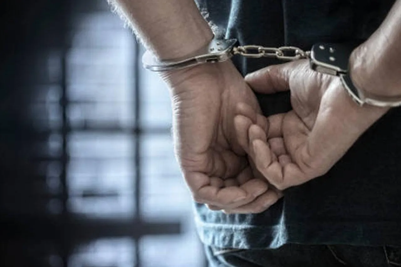 নূপুর শর্মার সমর্থনে আপত্তিকর পোস্ট করে গ্রেফতার বিজেপি নেতা