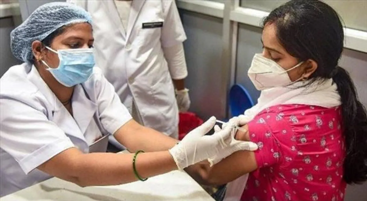 তৃতীয় ঢেউ! কোভিড মৃত্যু নিয়ে নয়া তথ্য