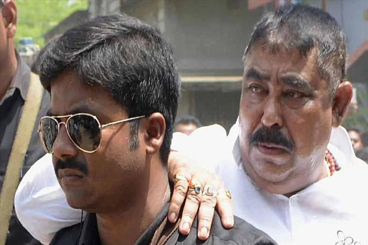 অনুব্রতর দেহরক্ষী সায়গল হোসেনের মা ও স্ত্রীকে তলব করল ED