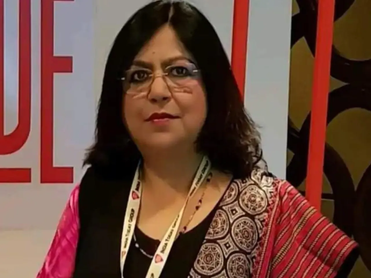 বাড়ির পরিচারিকার উপরে নৃশংস অত্যাচার করে গ্রেপ্তার বিজেপি নেত্রী