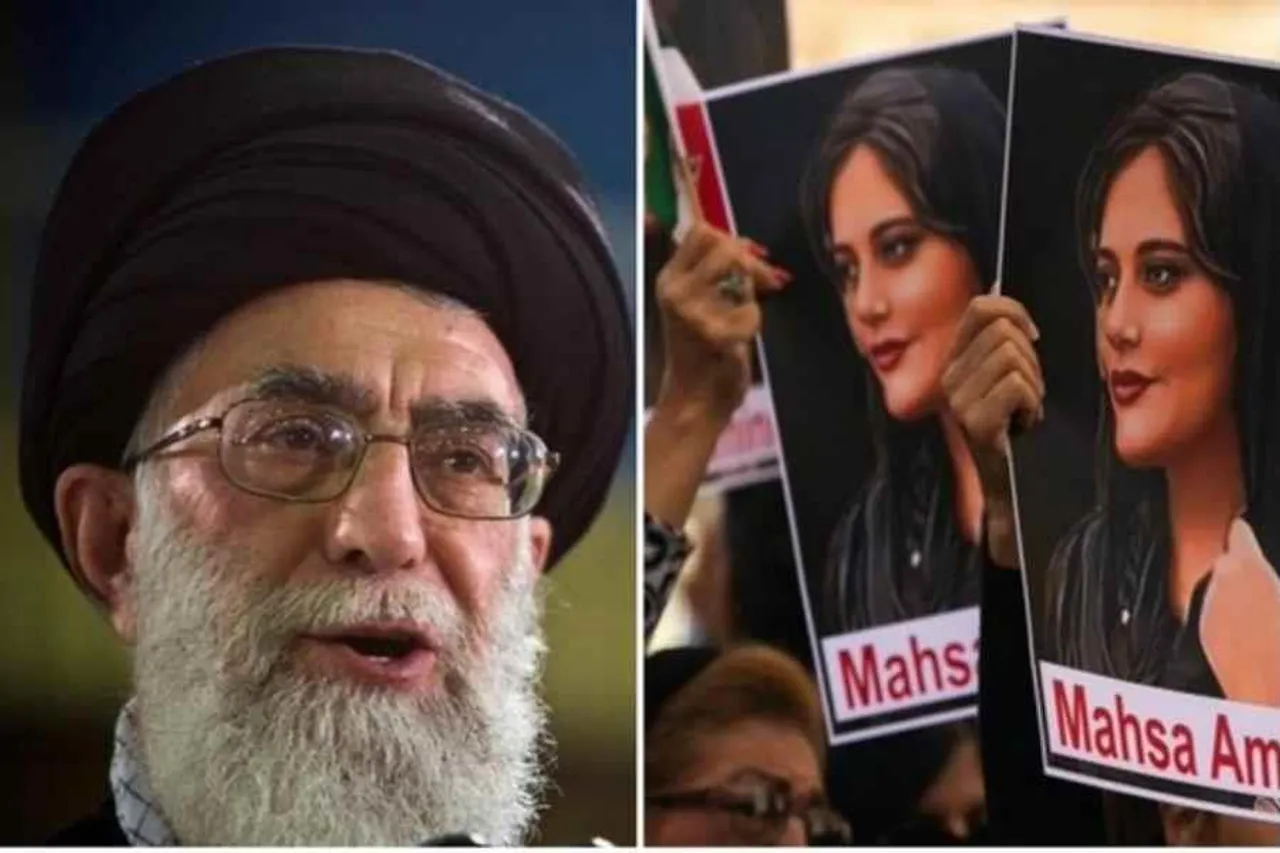 হ্যাক হল ইরানের রাষ্ট্রীয় টিভি চ্যানেল , দেখুন ভিডিও