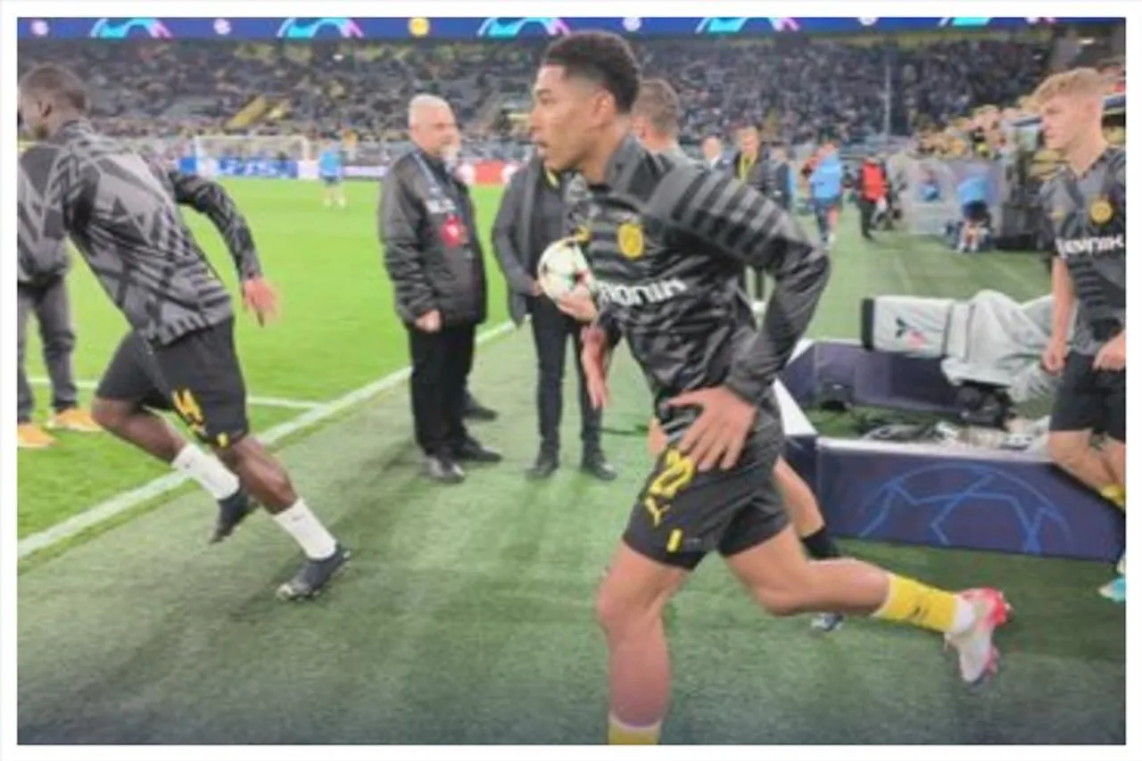 দেখে নিন চ্যাম্পিয়ন্স লিগের অনবদ্য সাতটি সেভ