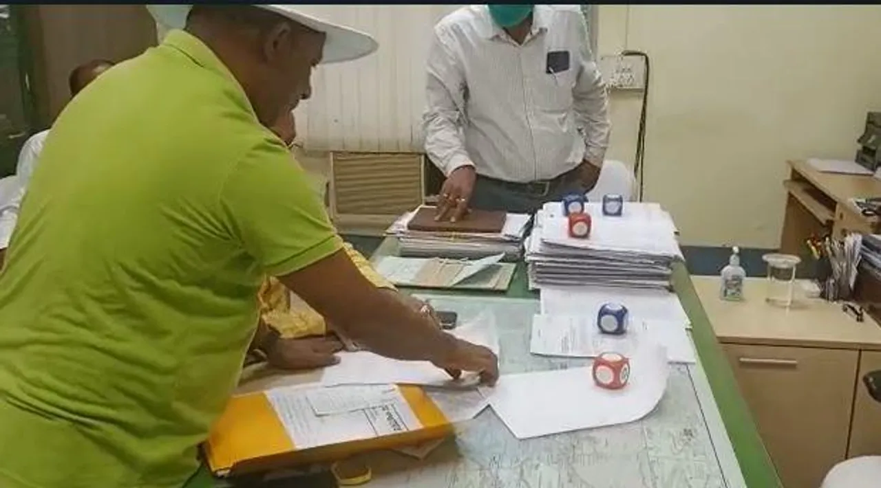 ফের মানবিক উদ্যোগ রাজ্যের