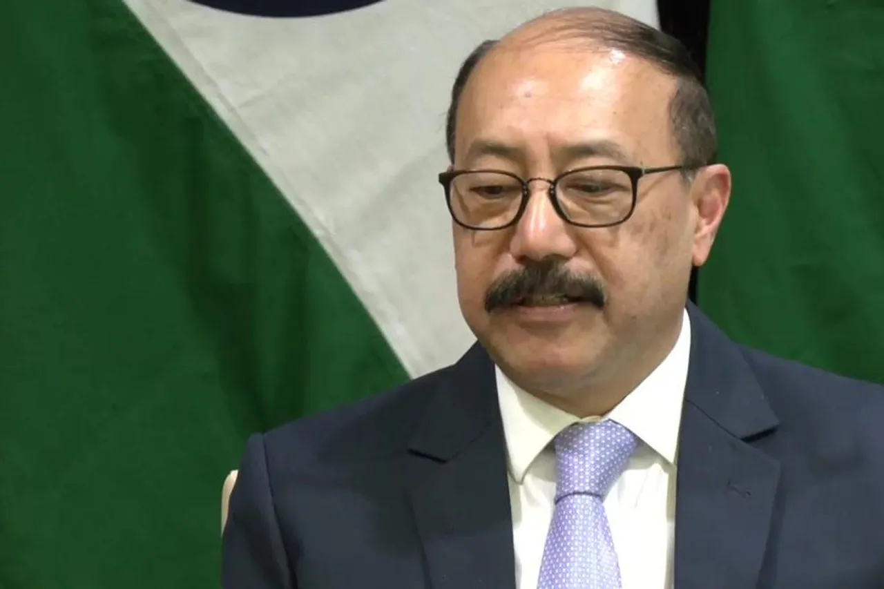 ভারত-নেপালের বৈঠক নিয়ে কী জানাল বিদেশ মন্ত্রক?