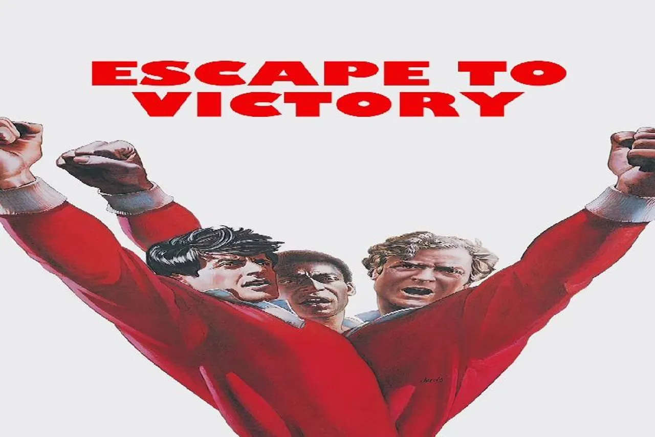 অভিনেতাও ছিলেন পেলে, করেছেন এই সিনেমাটি