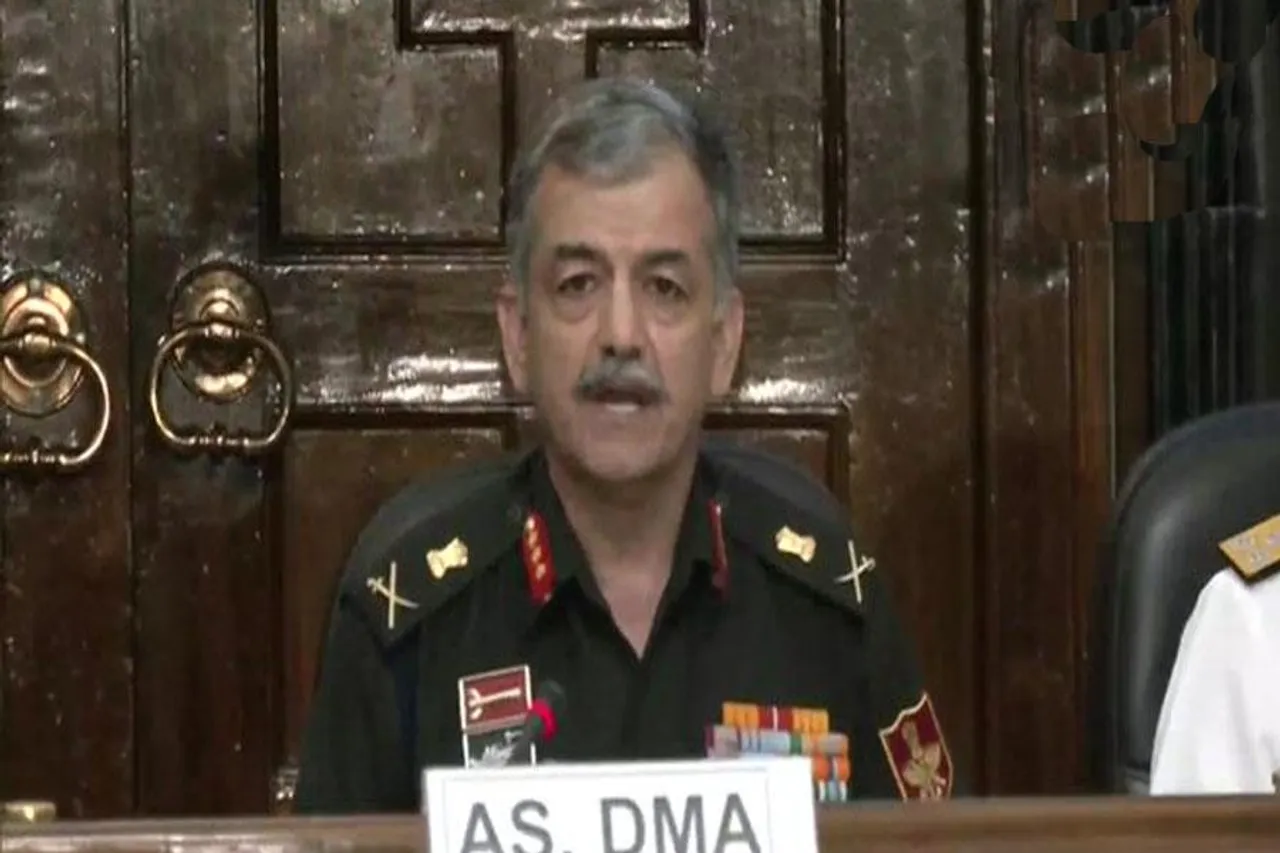 Agnipath: তারুণ্য ও অভিজ্ঞতার মেলবন্ধন ঘটাতেই এই প্রকল্প, জানালেন লেফটেন্যান্ট জেনারেল