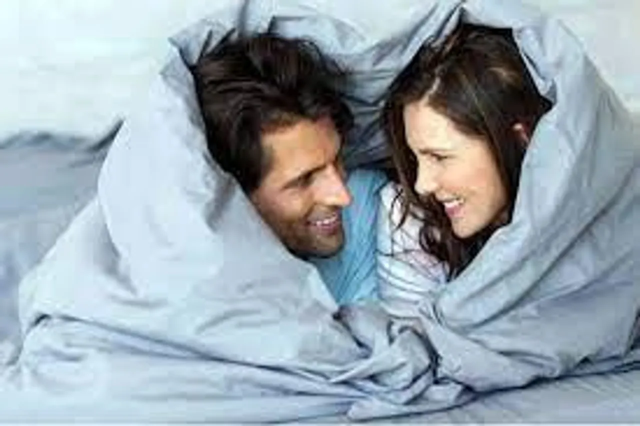 ফোরপ্লে-তে দিন  গুরুত্ব