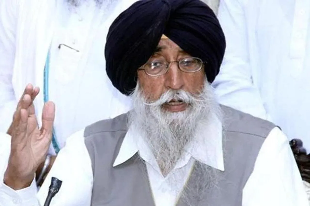 জয়ের কৃতিত্ব খালিস্তানি জঙ্গিকে দিলেন সিমরনজিৎ সিং মান