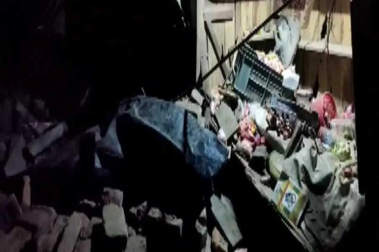 ফের বিহারে ভয়াবহ সড়ক দুর্ঘটনা