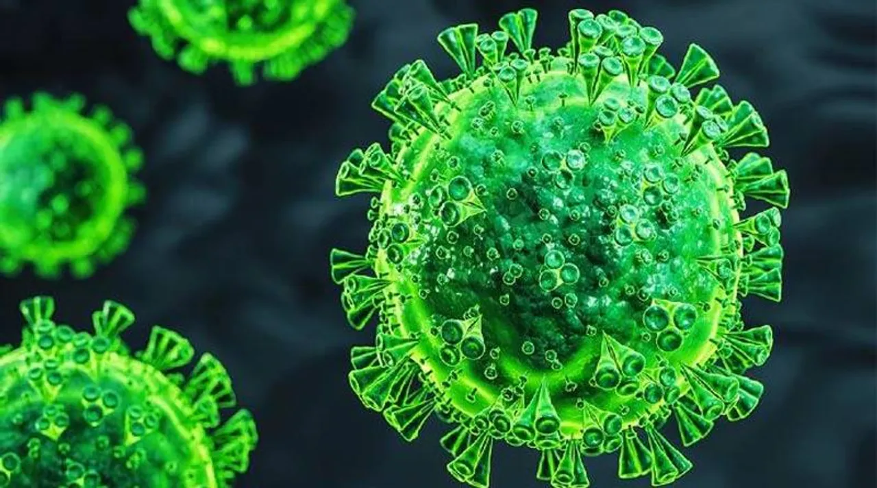 দেশে একদিনে অনেকটা বাড়ল করোনায় মৃতের সংখ্যা