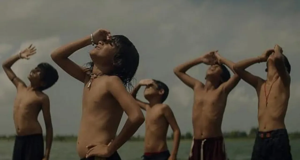 অস্কার এর জন্য অফিসিয়াল এন্ট্রি নিল গুজরাটি ছবি 'Chhello Show'