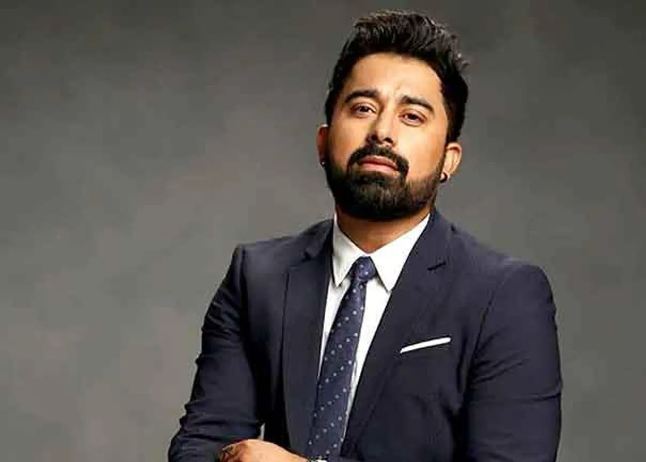 'রোডিজ' ছাড়ছেন রণবিজয়