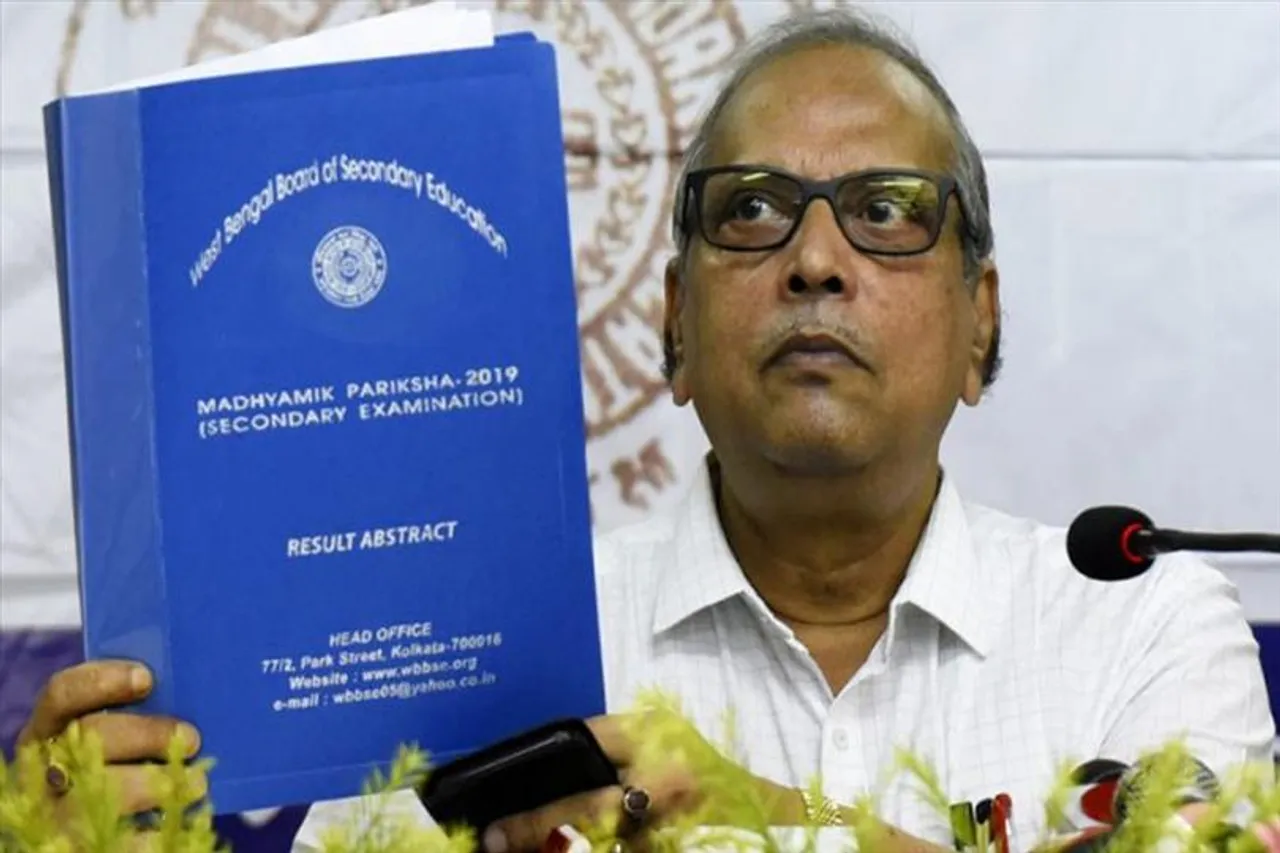 জামিনের আবেদন প্রত্যাহার কল্যাণময় গঙ্গোপাধ্যায়ের