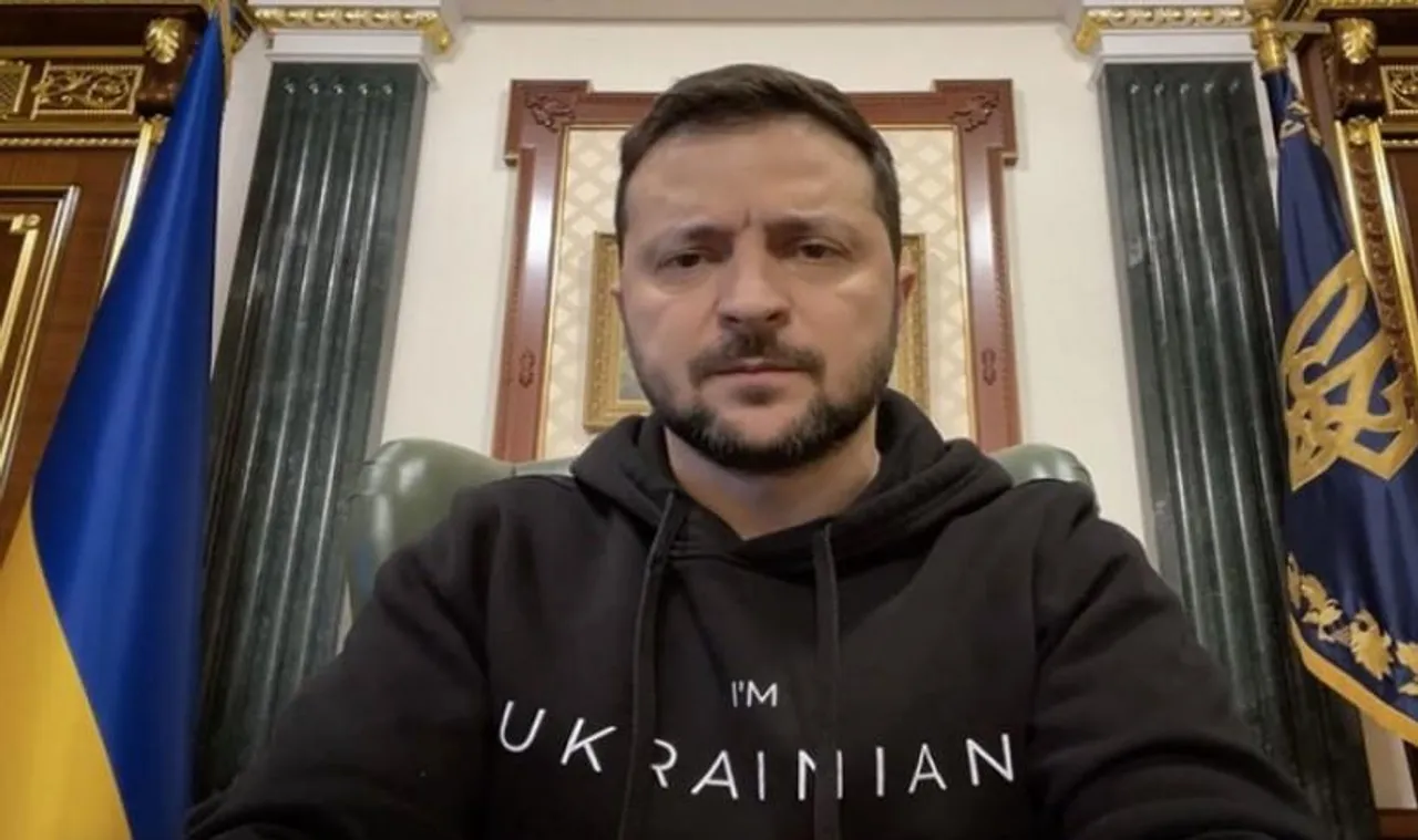 ‘বিশ্বজুড়ে খাদ্য ঘাটতিকে আরও গভীর করছে রাশিয়া’