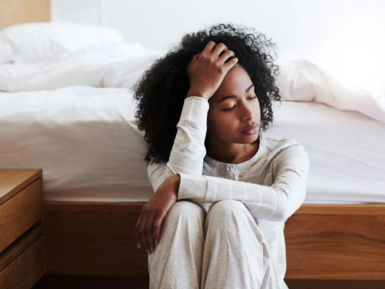 বিছানায় একজন নারীকে দুর্বল করে তোলে কী ?