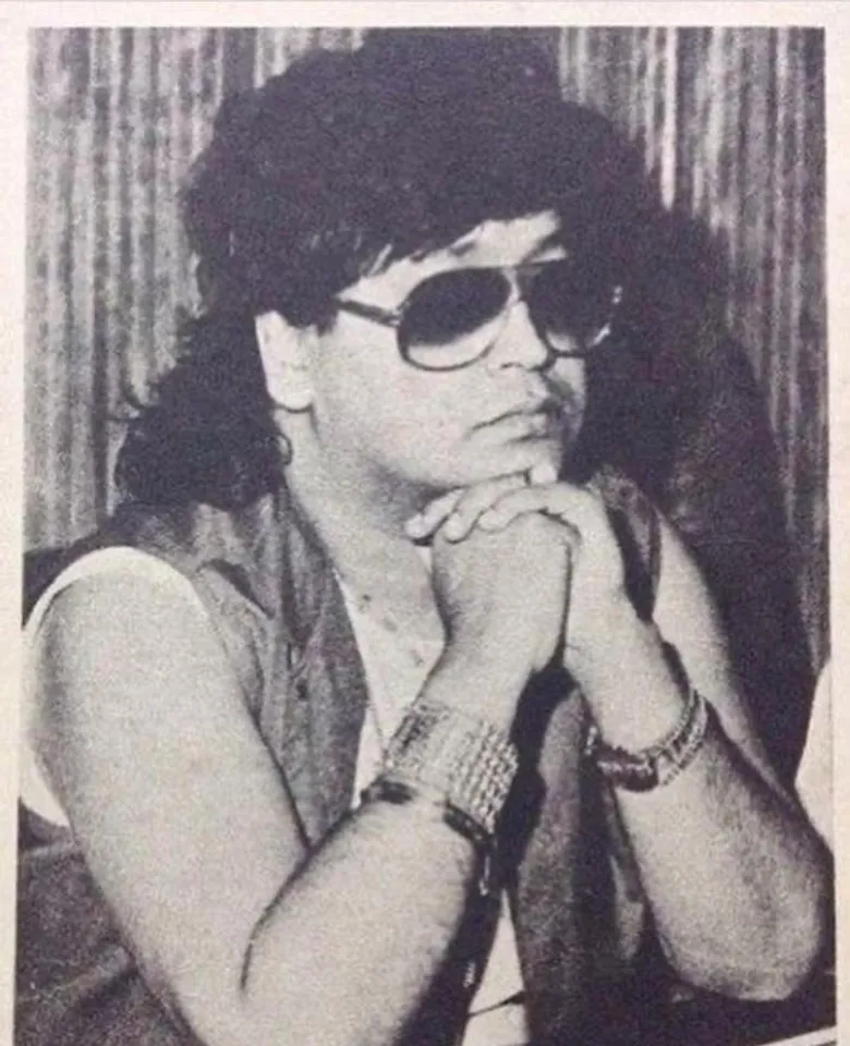 দুদিন আগেই ইনস্টাগ্রামে কি পোস্ট করেছিলেন বাপ্পি লাহিড়ী!