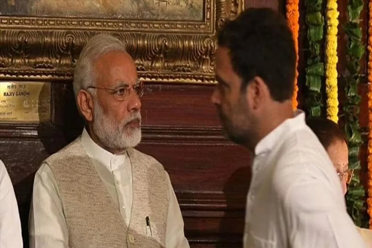 Agnipath: প্রাক্তন সেনাকর্তাকে সমর্থন রাহুলের