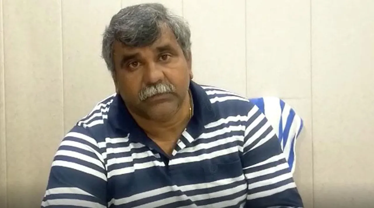 কয়লাপাচারকাণ্ডে সিআইডি তদন্তে স্থগিতাদেশ