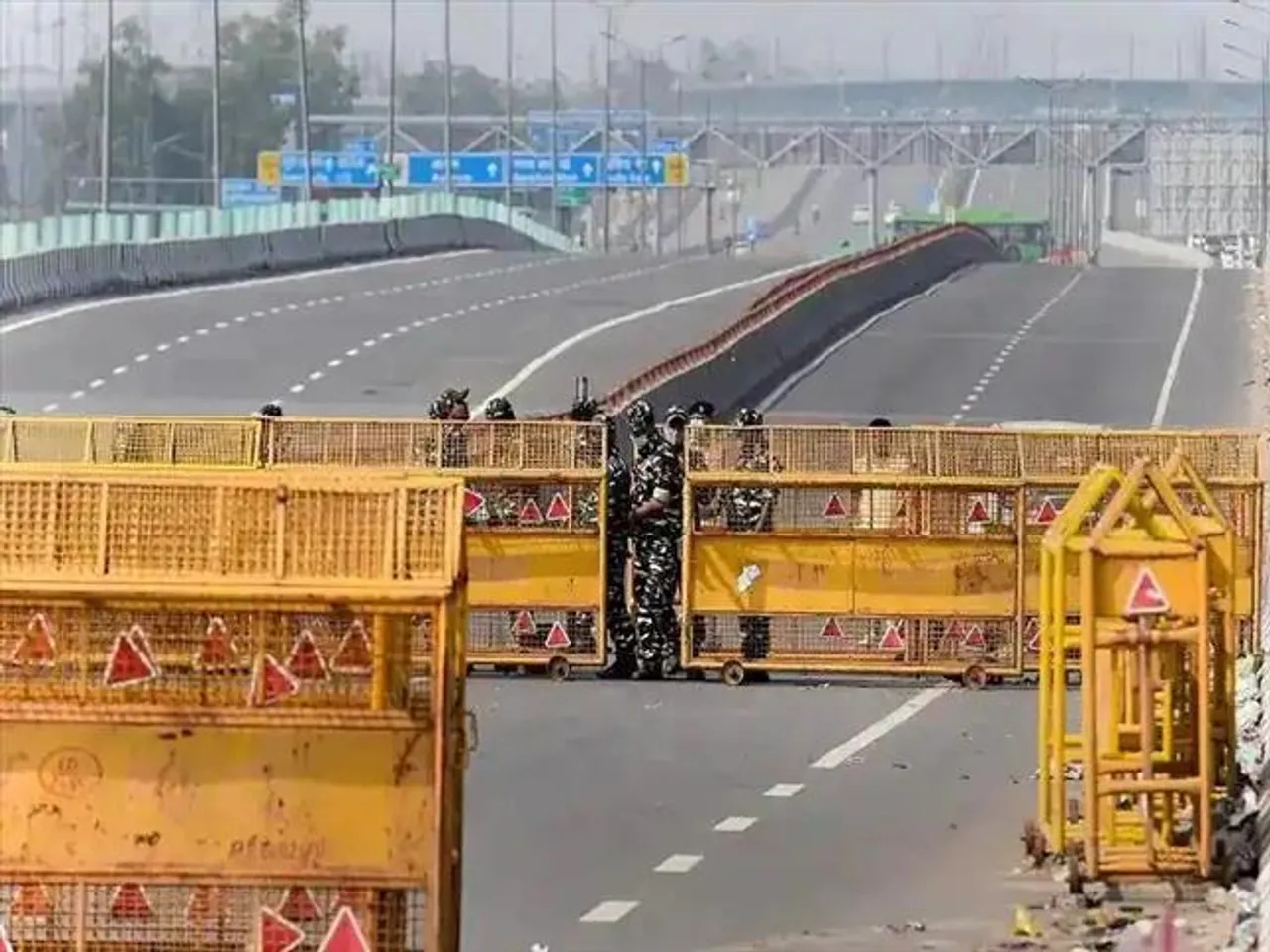 লখিমপুরে হিংসার প্রতিবাদে আজ মহারাষ্ট্রে শিবসেনা-এনসিপি-কংগ্রেসের ডাকে ধর্মঘট